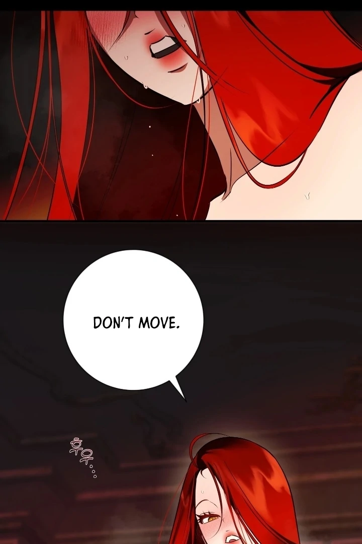 I Became My Son’s First Love Chapter 32 - Page 58