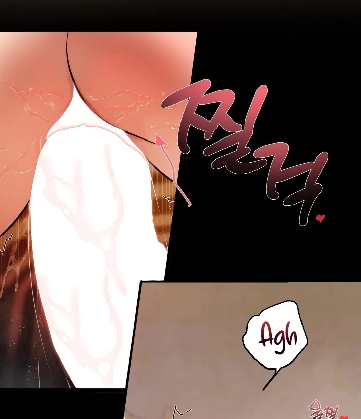 I Became My Son’s First Love Chapter 32 - Page 68