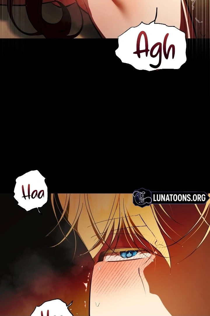 I Became My Son’s First Love Chapter 32 - Page 76