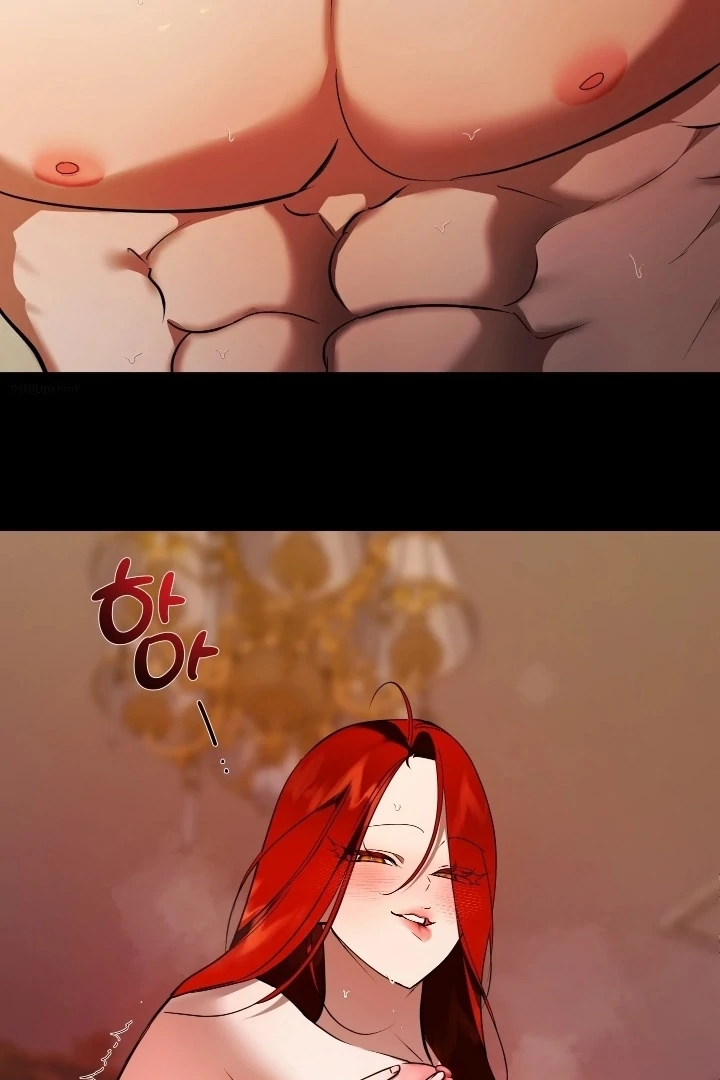 I Became My Son’s First Love Chapter 32 - Page 81