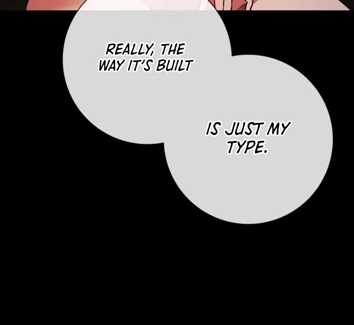 I Became My Son’s First Love Chapter 32 - Page 83