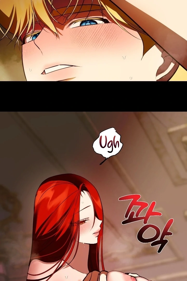 I Became My Son’s First Love Chapter 32 - Page 85