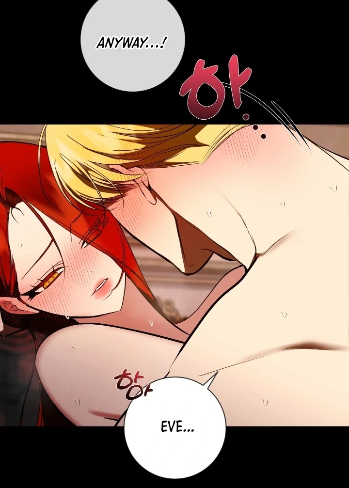 I Became My Son’s First Love Chapter 32 - Page 97