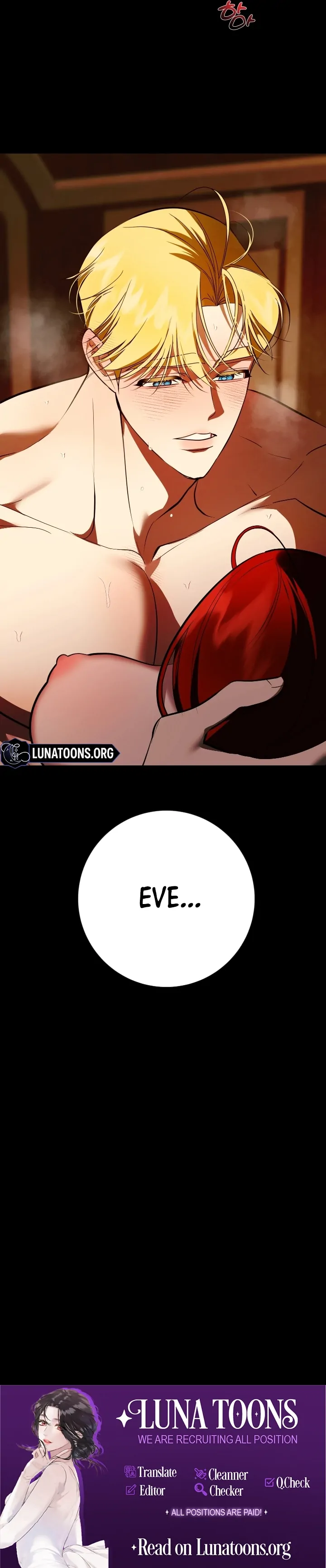 I Became My Son’s First Love Chapter 32 - Page 98