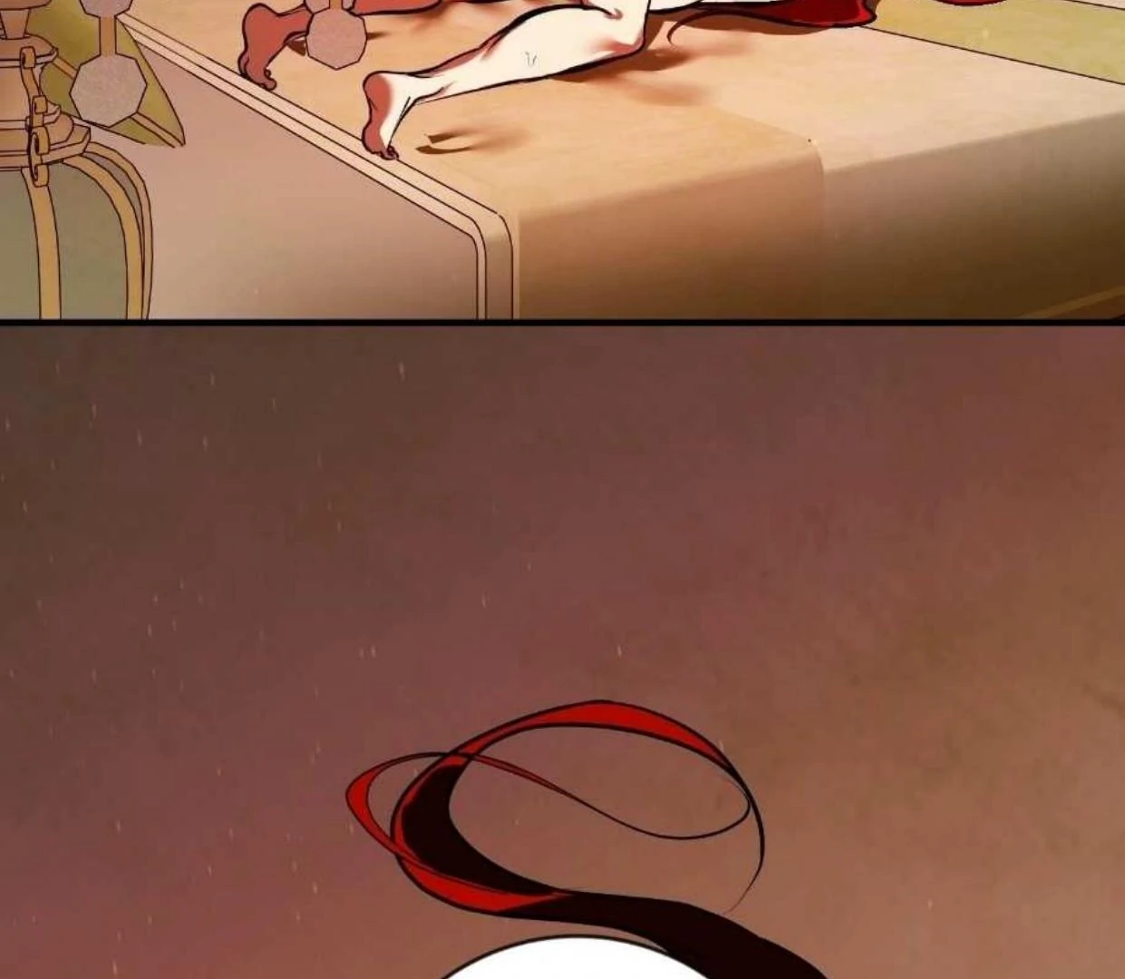 I Became My Son’s First Love Chapter 33 - Page 101