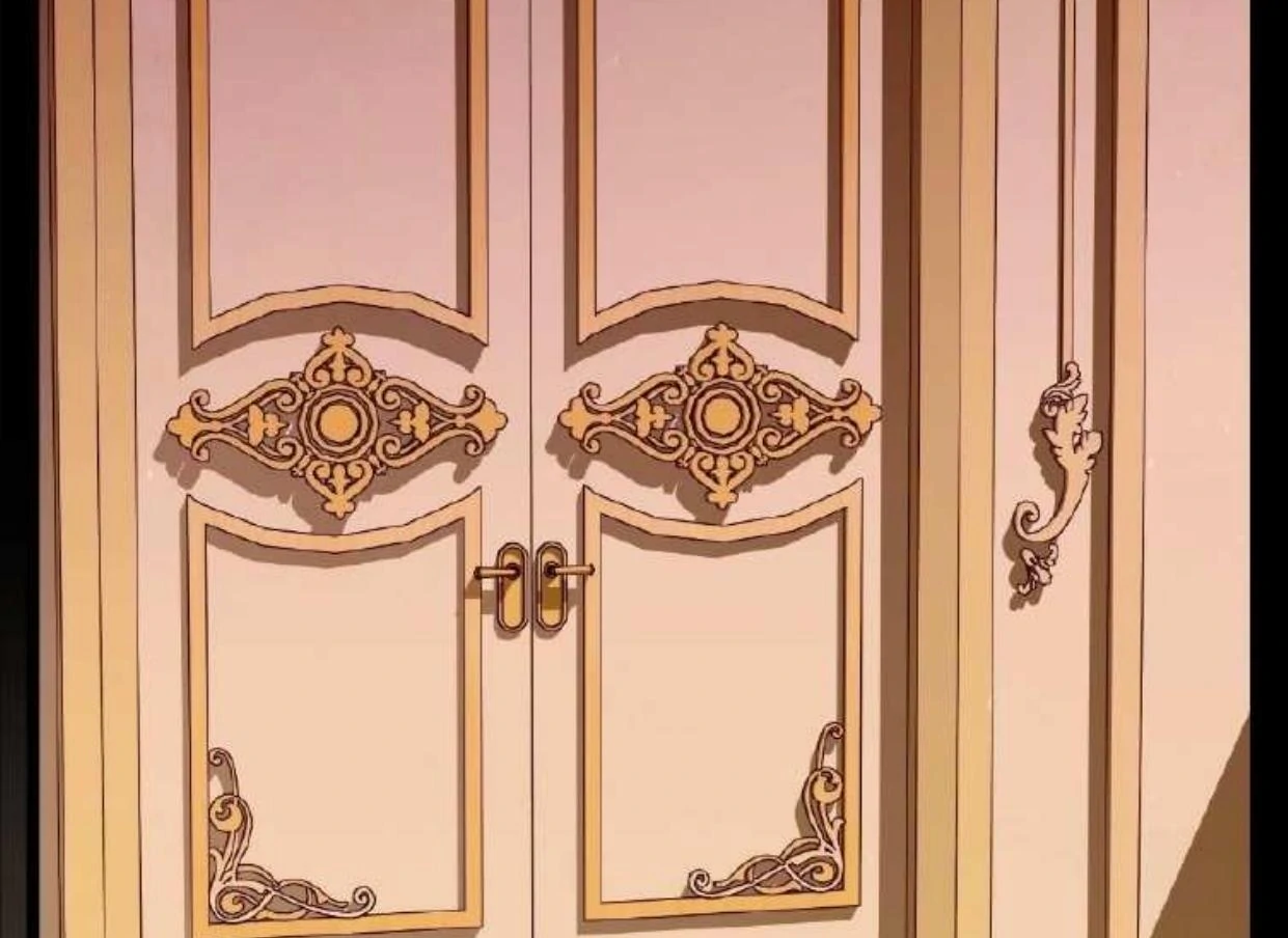 I Became My Son’s First Love Chapter 33 - Page 32