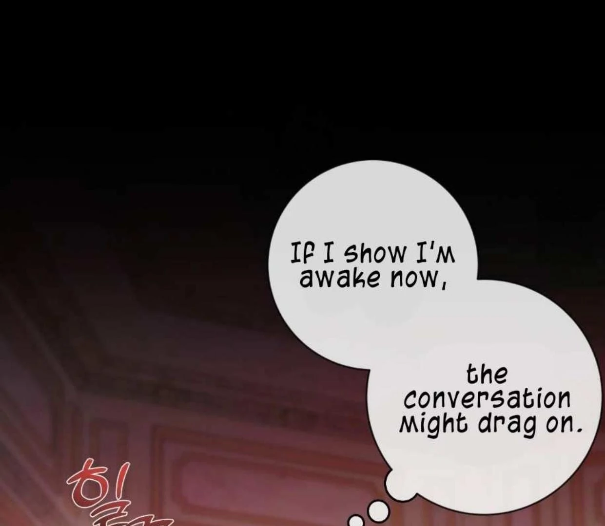 I Became My Son’s First Love Chapter 33 - Page 34