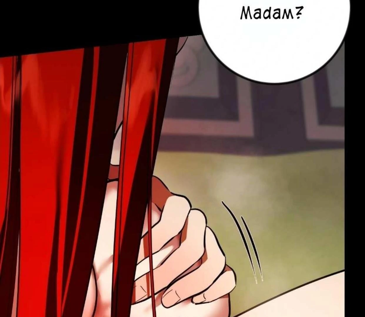 I Became My Son’s First Love Chapter 33 - Page 37