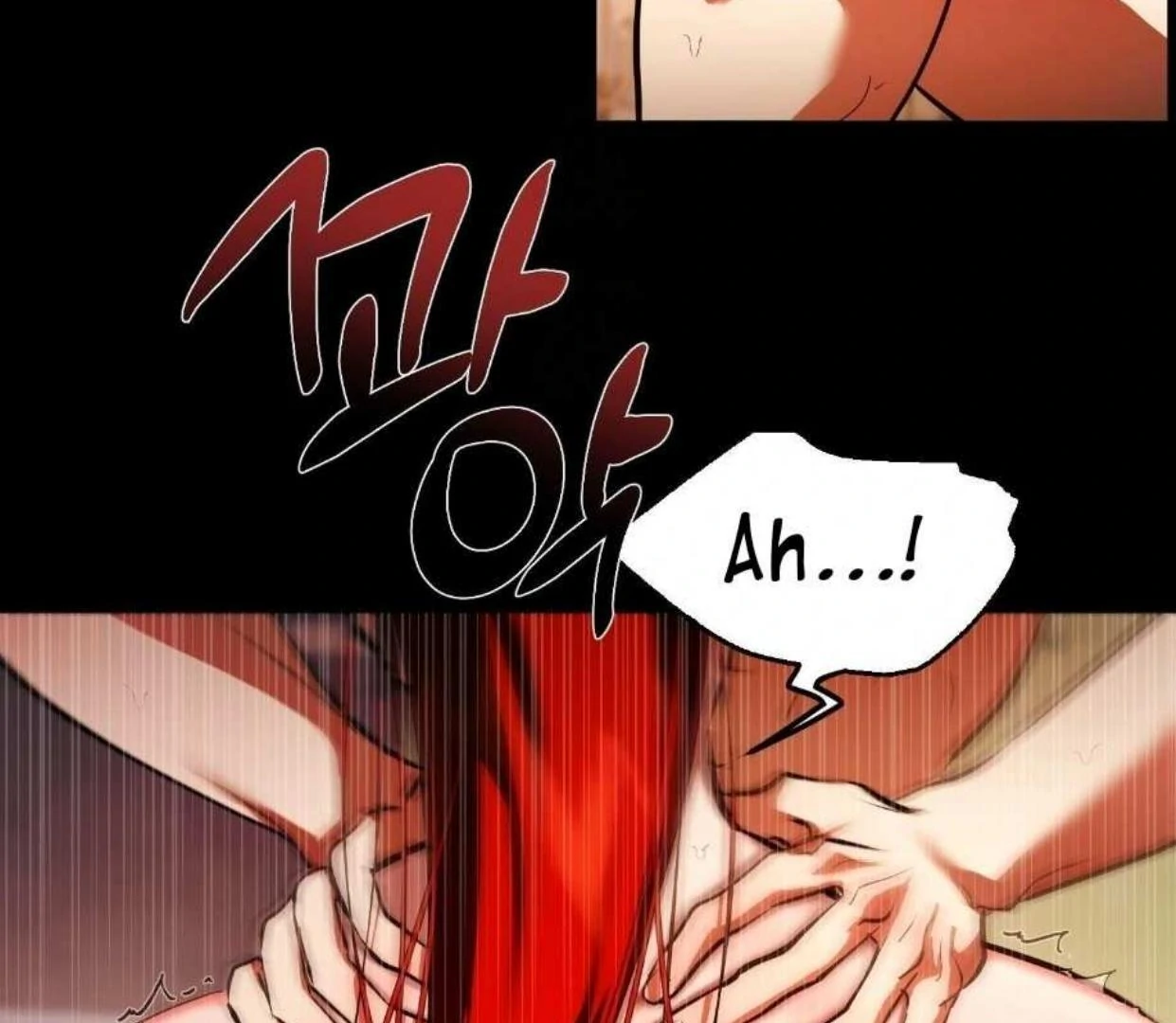 I Became My Son’s First Love Chapter 33 - Page 6