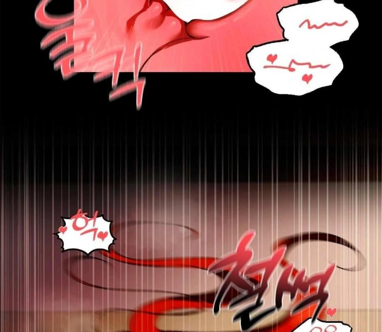 I Became My Son’s First Love Chapter 33 - Page 58