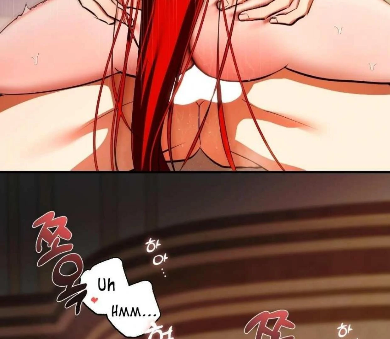 I Became My Son’s First Love Chapter 33 - Page 7