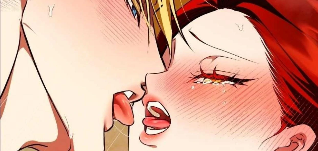 I Became My Son’s First Love Chapter 33 - Page 63