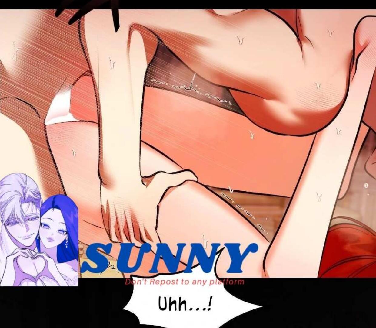 I Became My Son’s First Love Chapter 33 - Page 73