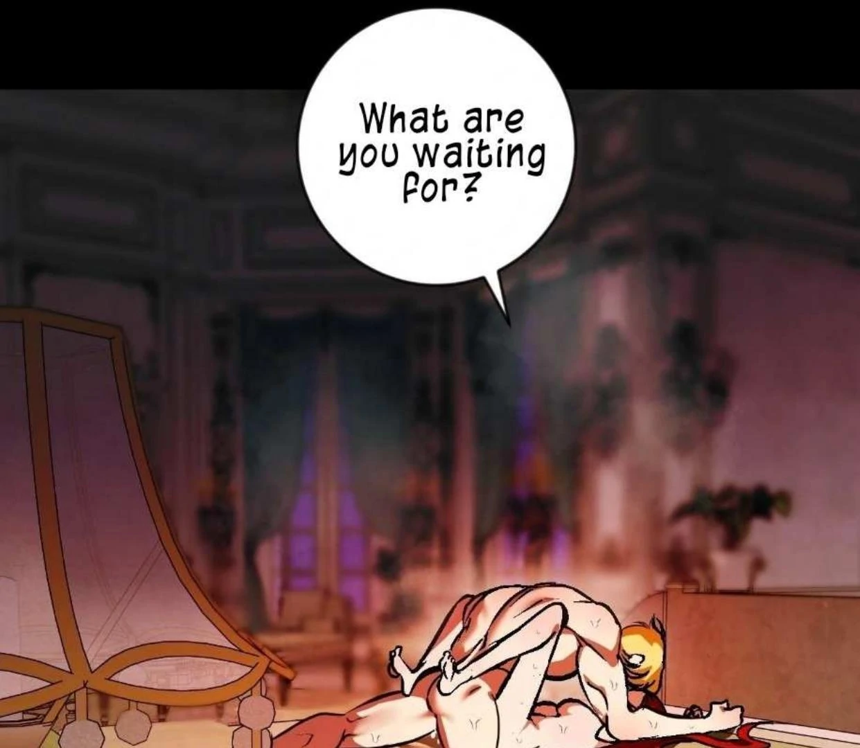 I Became My Son’s First Love Chapter 33 - Page 100