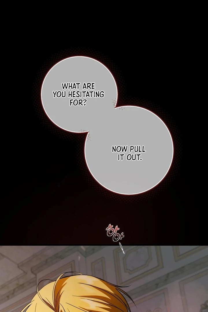 I Became My Son’s First Love Chapter 34 - Page 2