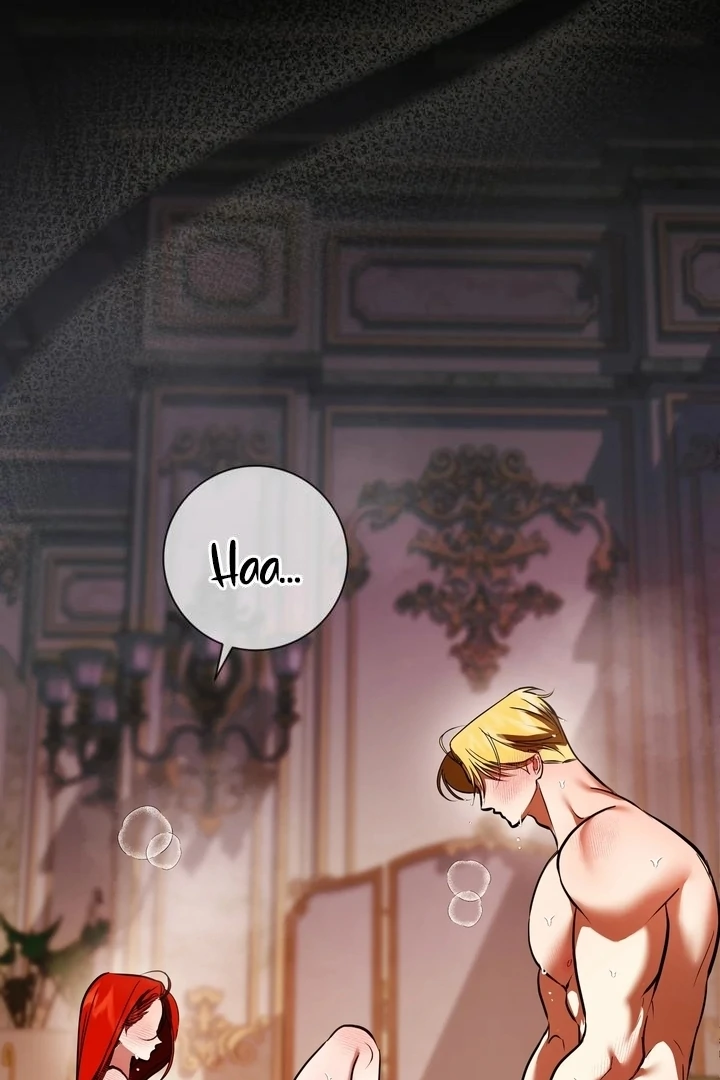 I Became My Son’s First Love Chapter 34 - Page 15