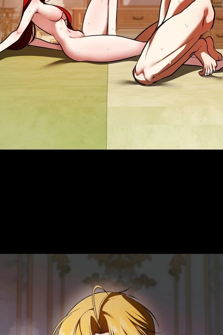 I Became My Son’s First Love Chapter 34 - Page 16