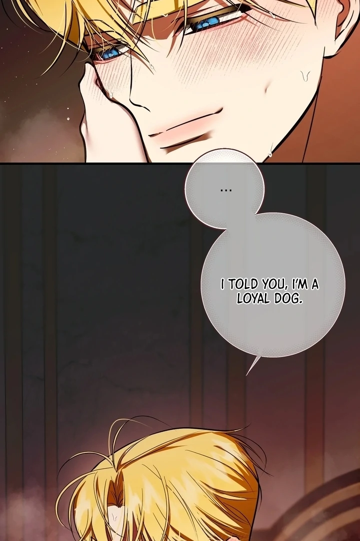 I Became My Son’s First Love Chapter 34 - Page 19