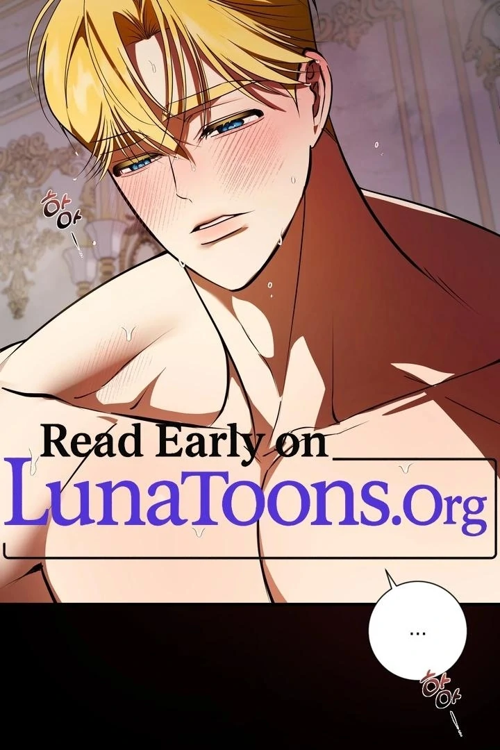 I Became My Son’s First Love Chapter 34 - Page 3