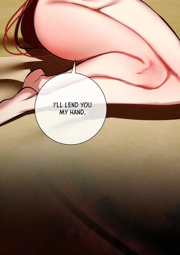 I Became My Son’s First Love Chapter 34 - Page 27