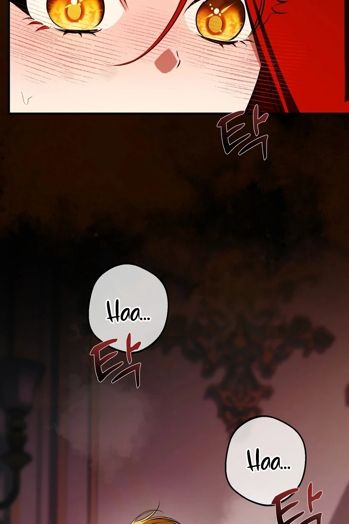 I Became My Son’s First Love Chapter 34 - Page 32