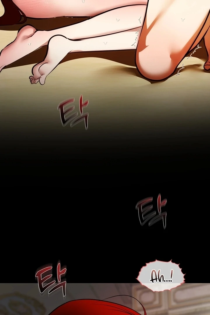 I Became My Son’s First Love Chapter 34 - Page 34