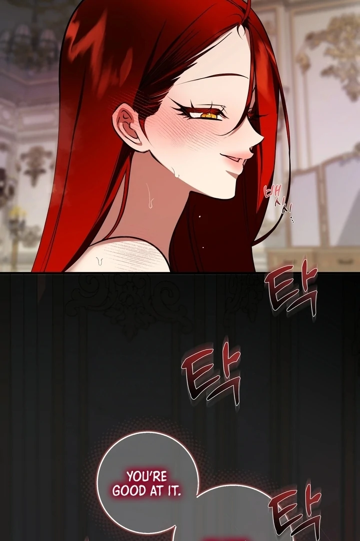 I Became My Son’s First Love Chapter 34 - Page 35