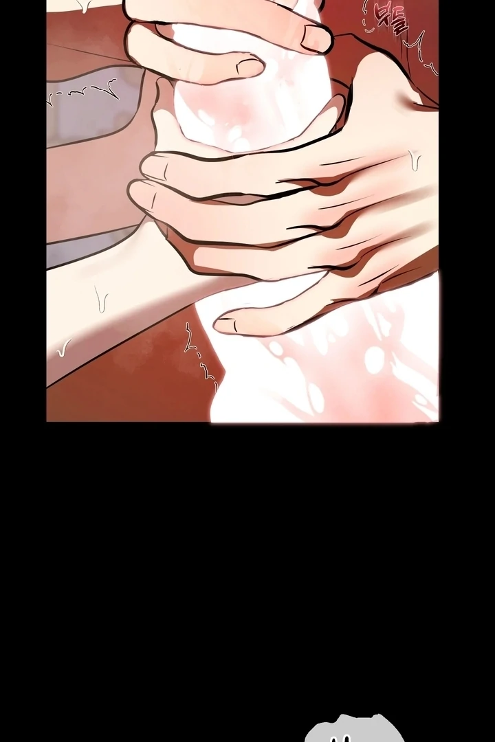 I Became My Son’s First Love Chapter 34 - Page 40