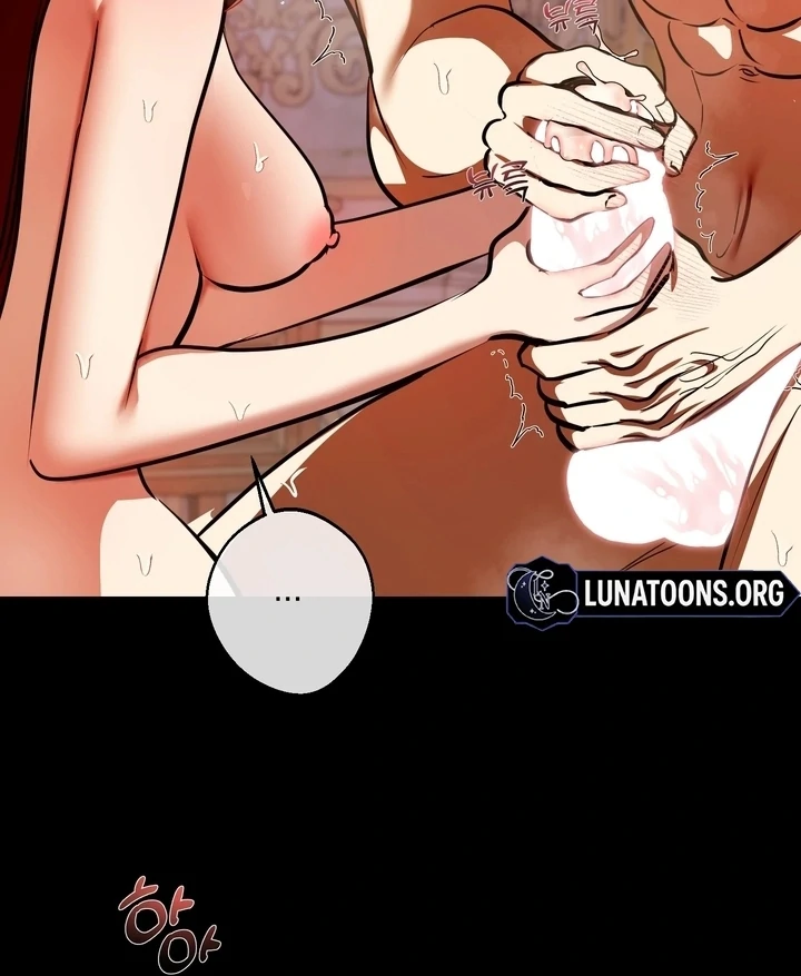 I Became My Son’s First Love Chapter 34 - Page 42