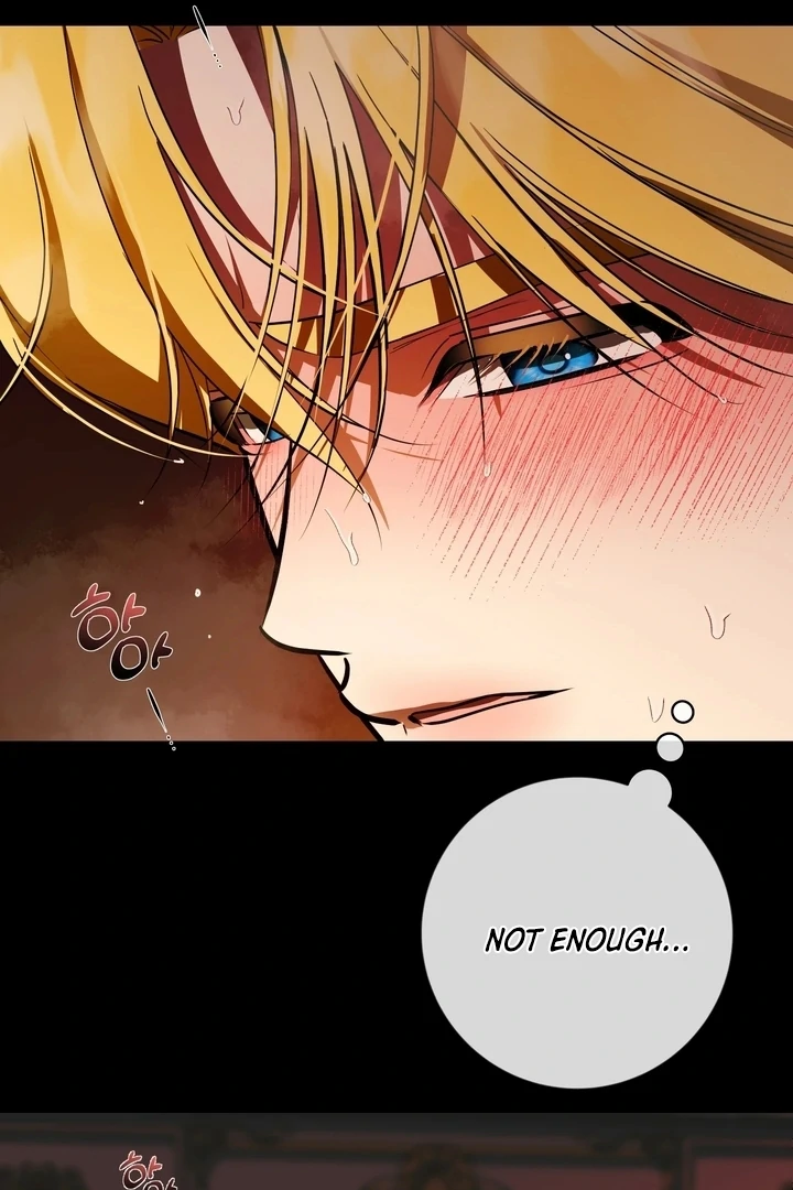 I Became My Son’s First Love Chapter 34 - Page 43