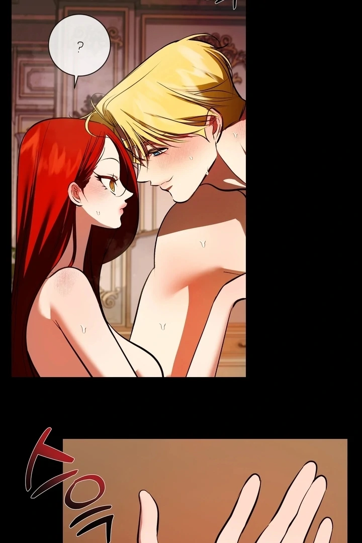 I Became My Son’s First Love Chapter 34 - Page 47