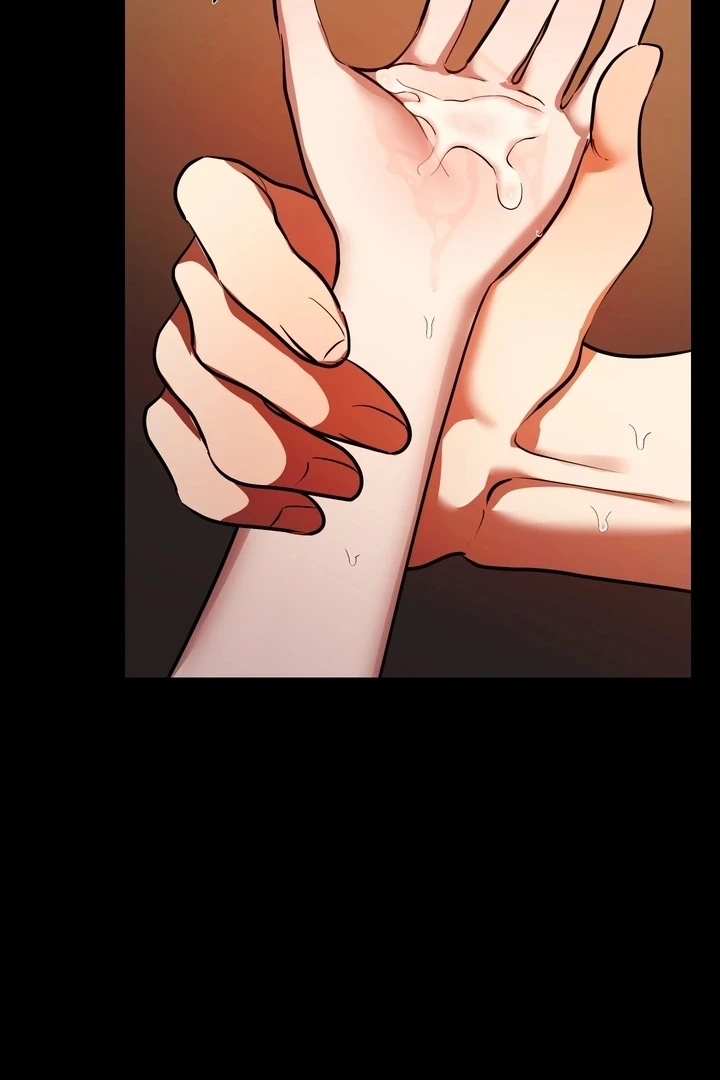 I Became My Son’s First Love Chapter 34 - Page 48