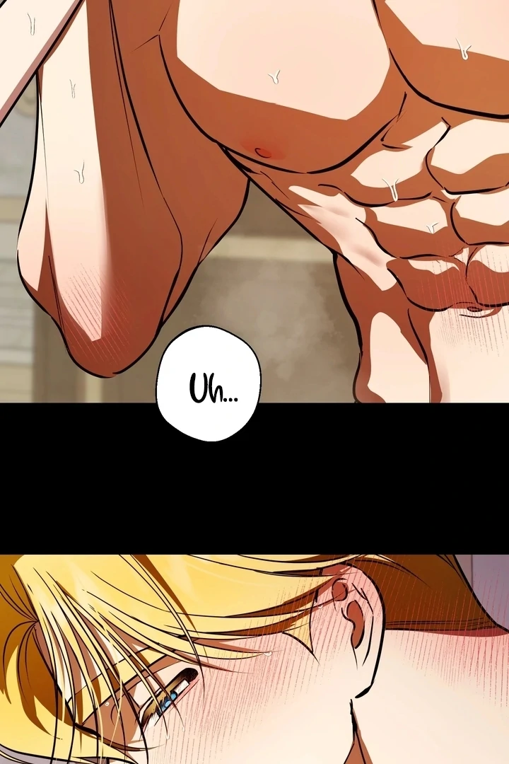 I Became My Son’s First Love Chapter 34 - Page 50