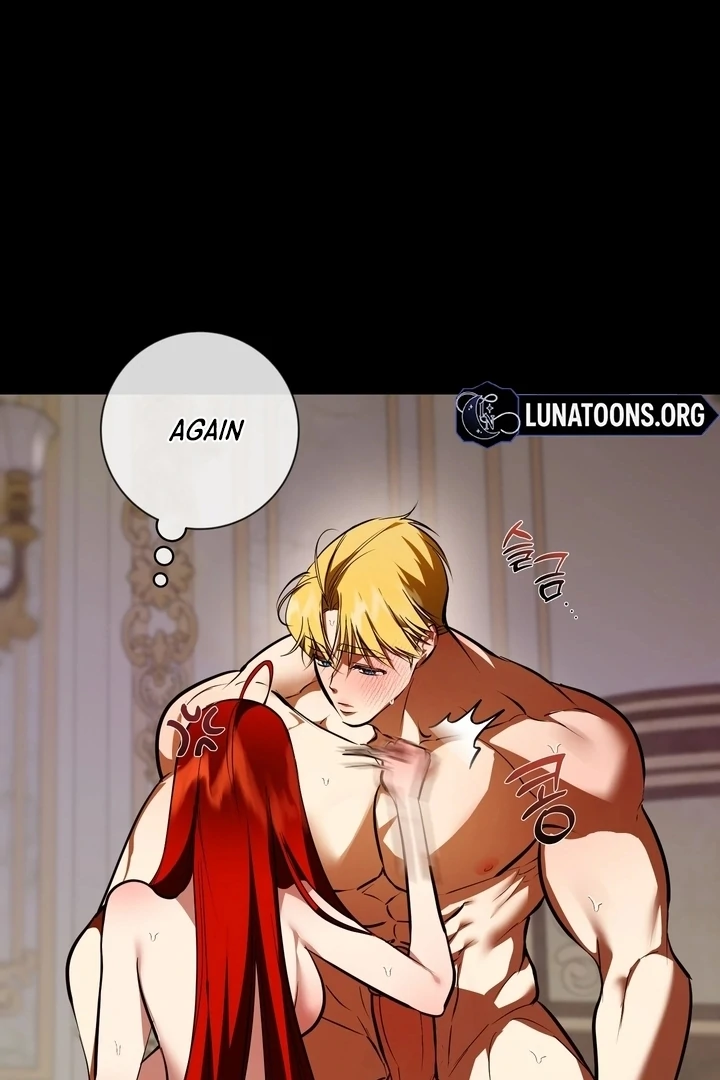 I Became My Son’s First Love Chapter 34 - Page 57