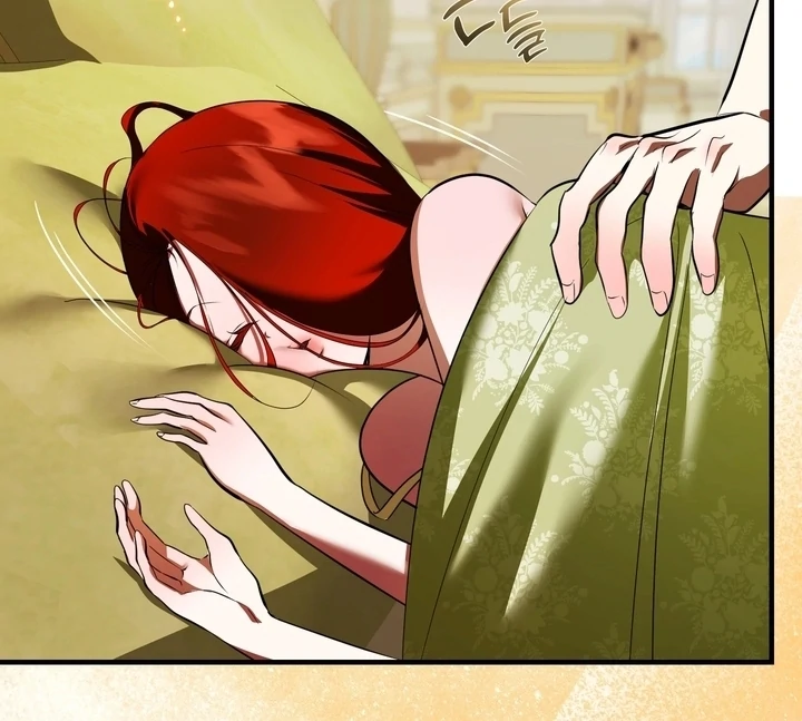 I Became My Son’s First Love Chapter 34 - Page 70