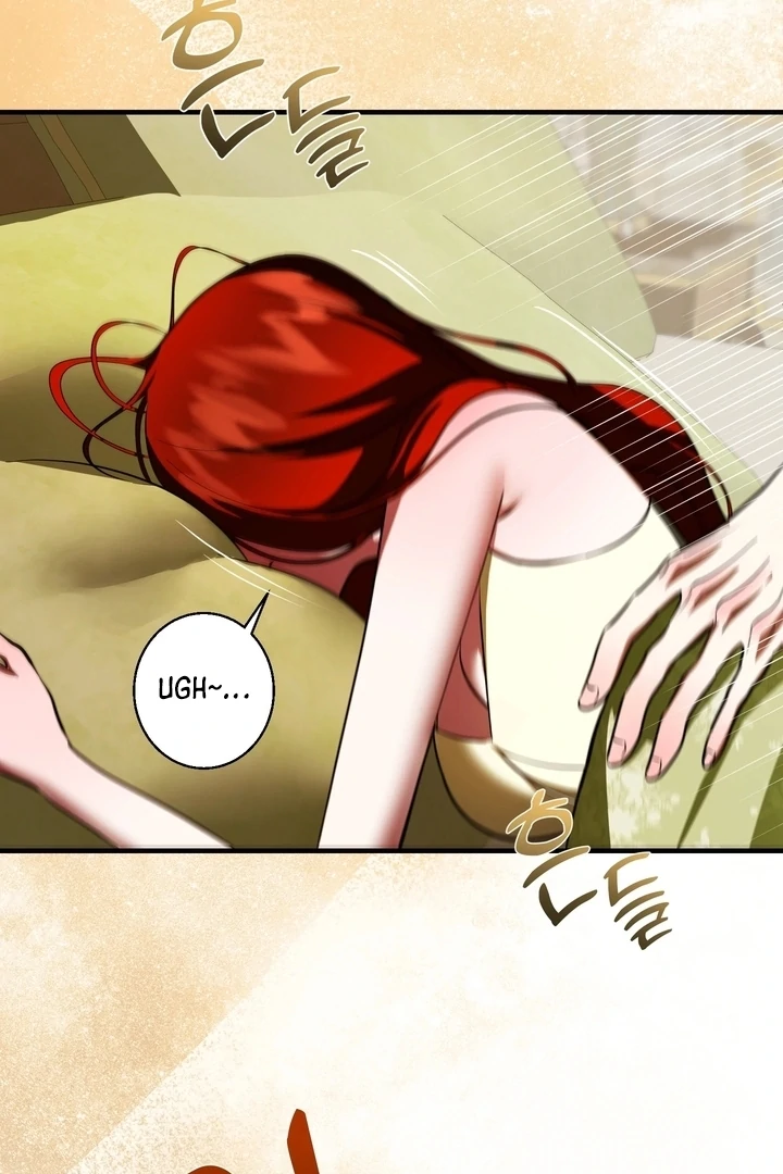 I Became My Son’s First Love Chapter 34 - Page 72