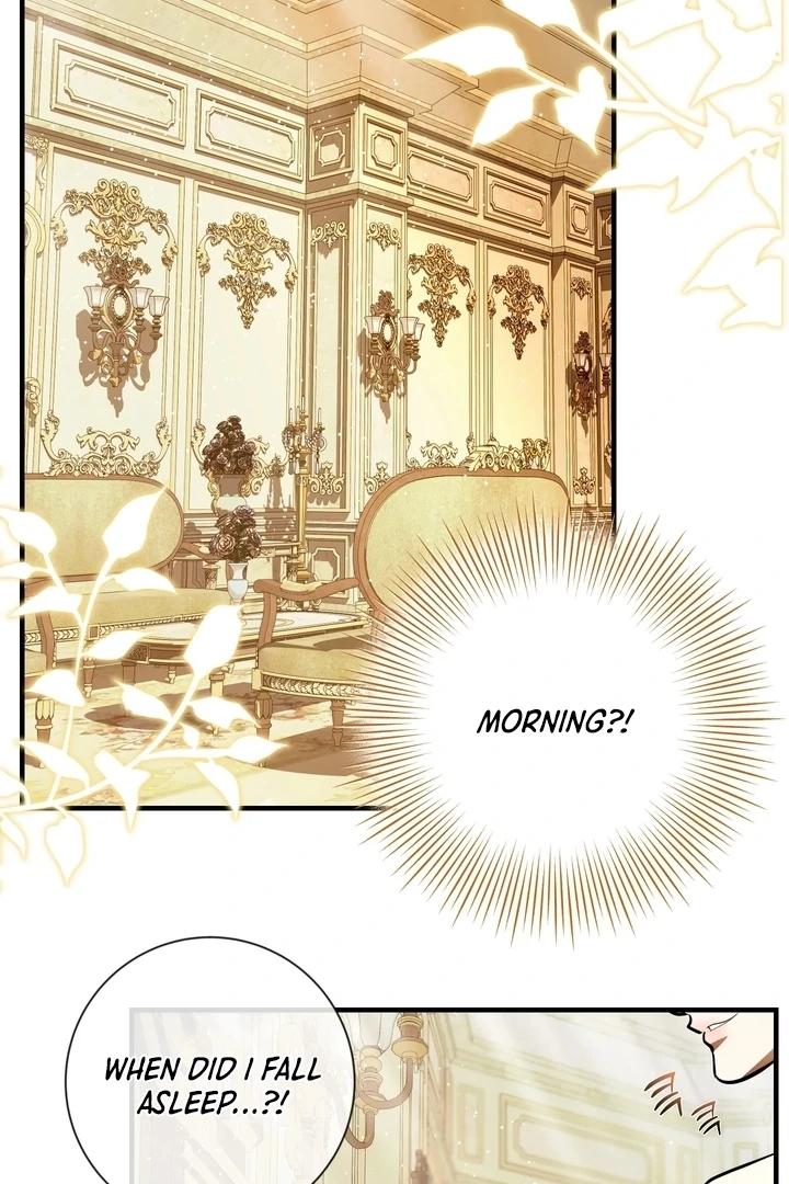 I Became My Son’s First Love Chapter 34 - Page 74