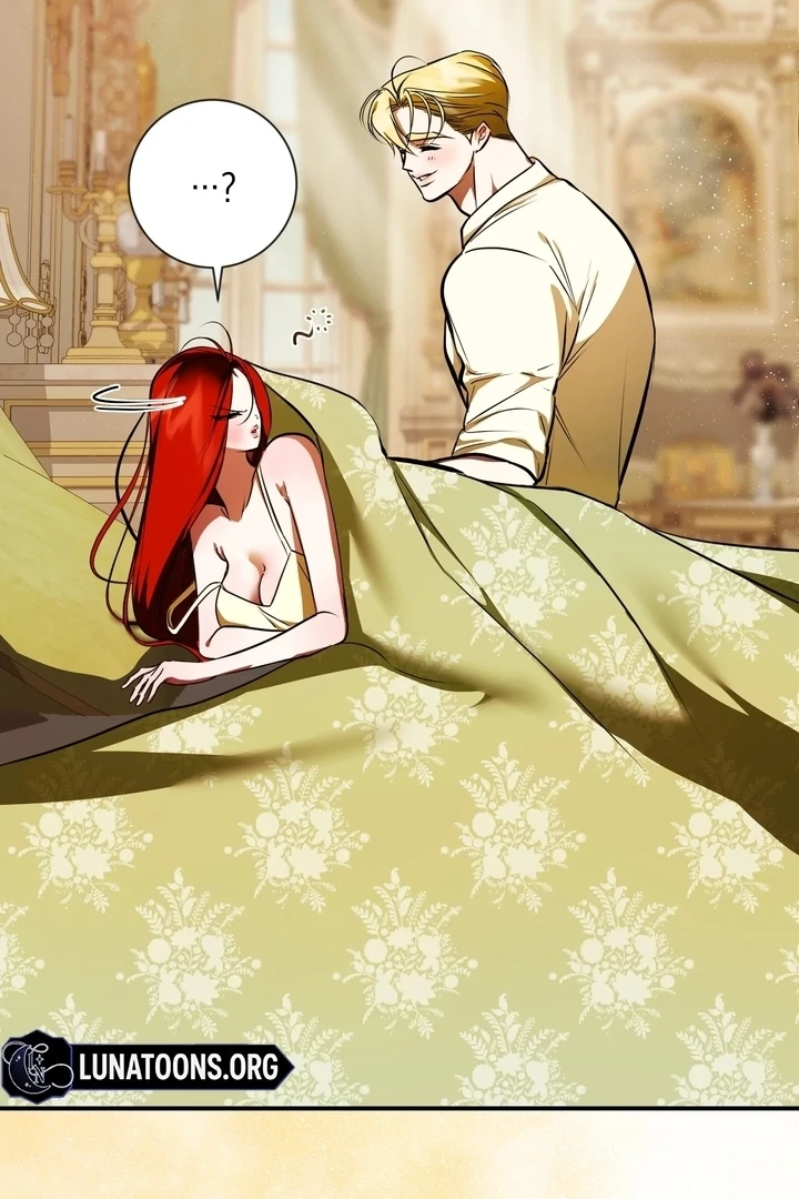 I Became My Son’s First Love Chapter 34 - Page 76