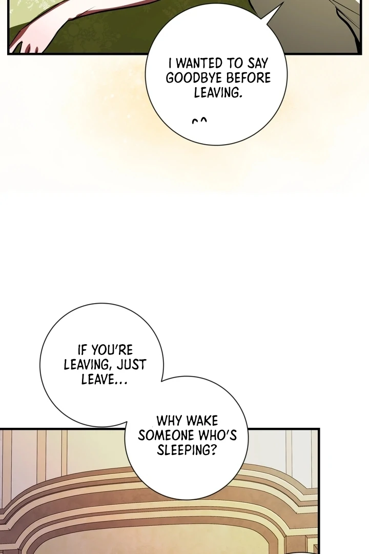 I Became My Son’s First Love Chapter 34 - Page 78