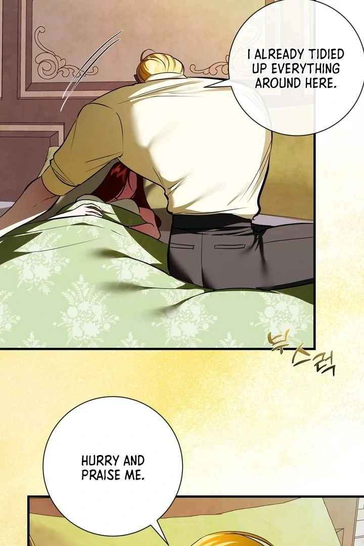 I Became My Son’s First Love Chapter 34 - Page 79