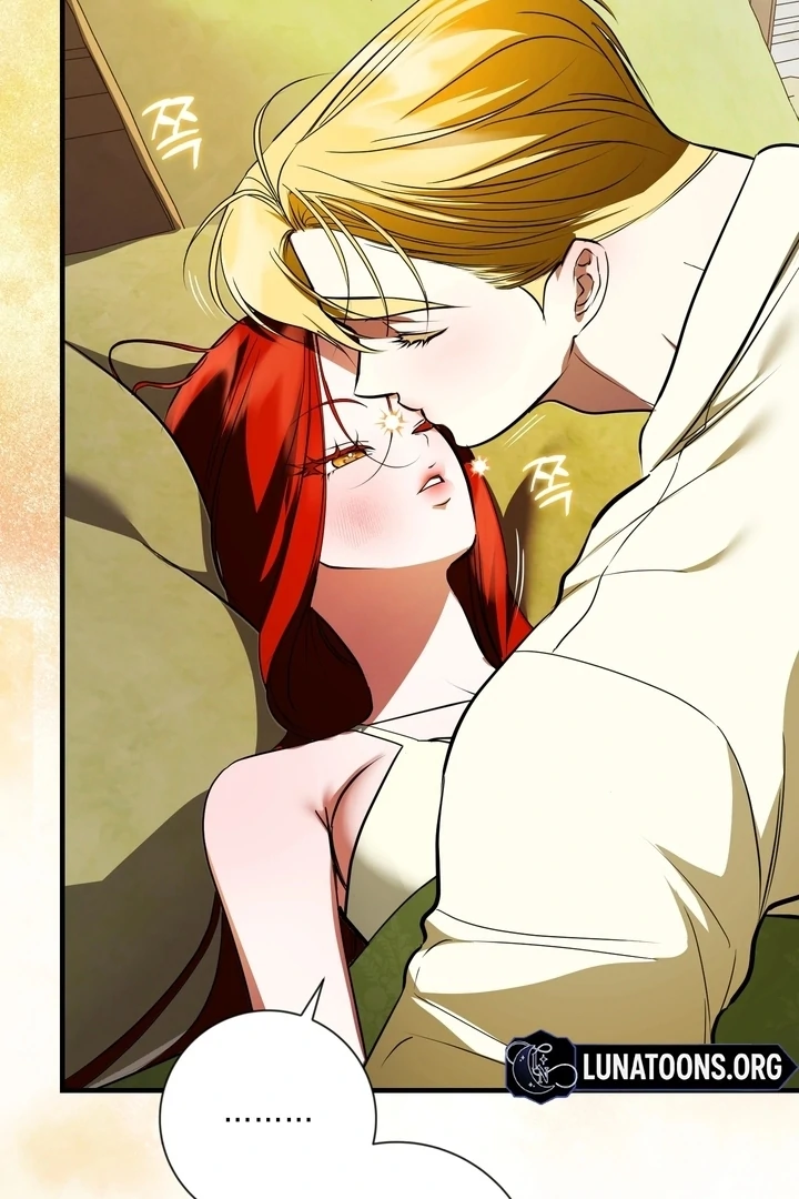 I Became My Son’s First Love Chapter 34 - Page 80