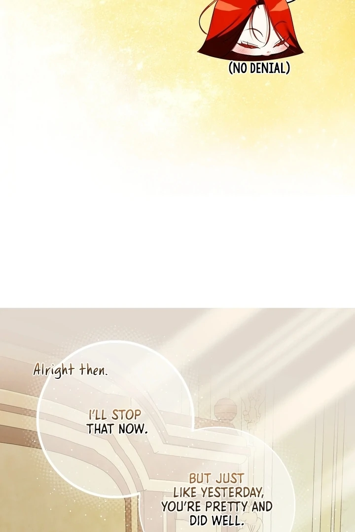 I Became My Son’s First Love Chapter 34 - Page 82