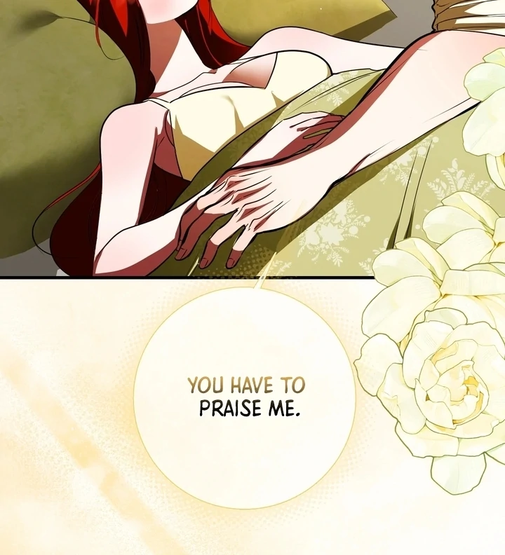 I Became My Son’s First Love Chapter 34 - Page 84