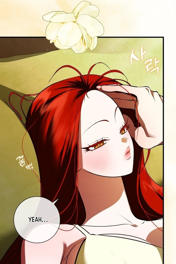 I Became My Son’s First Love Chapter 34 - Page 85