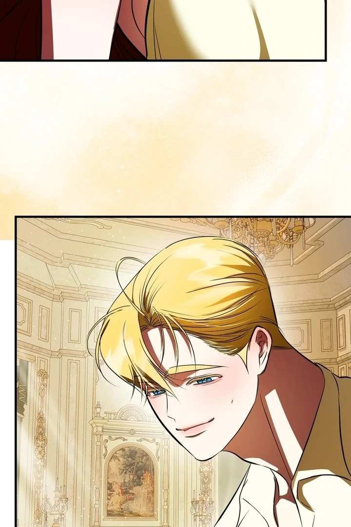 I Became My Son’s First Love Chapter 34 - Page 86