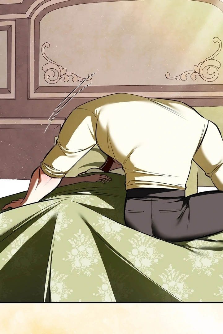 I Became My Son’s First Love Chapter 34 - Page 88