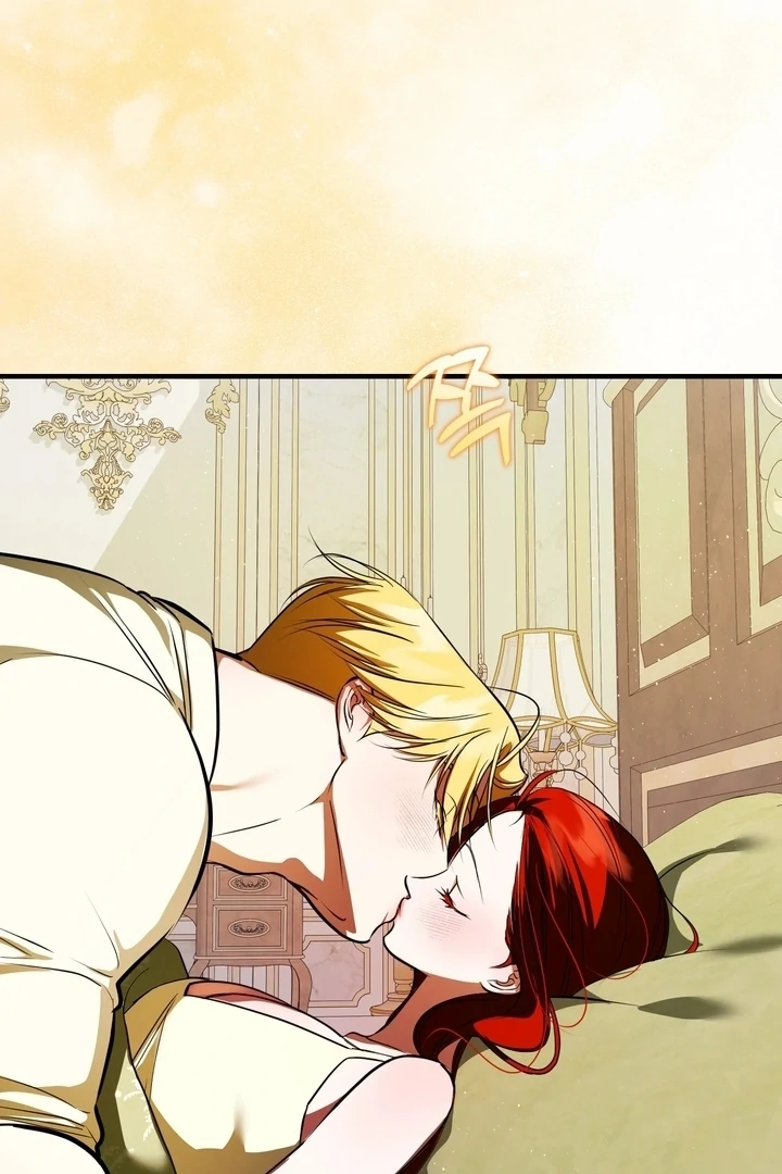 I Became My Son’s First Love Chapter 34 - Page 89