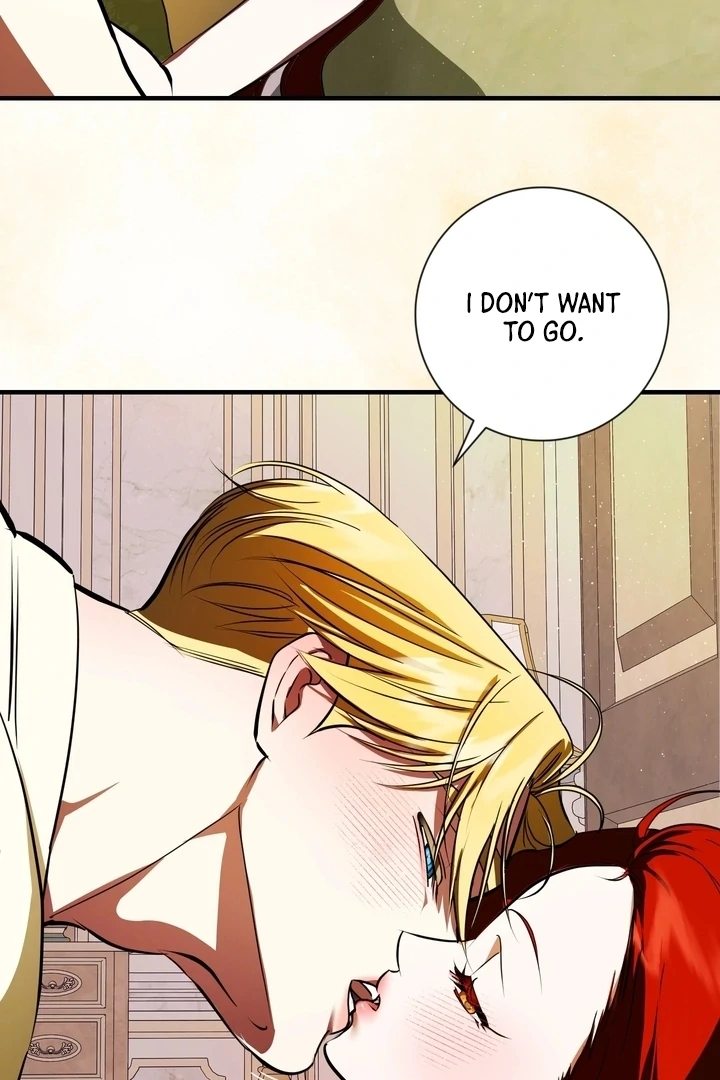 I Became My Son’s First Love Chapter 34 - Page 90