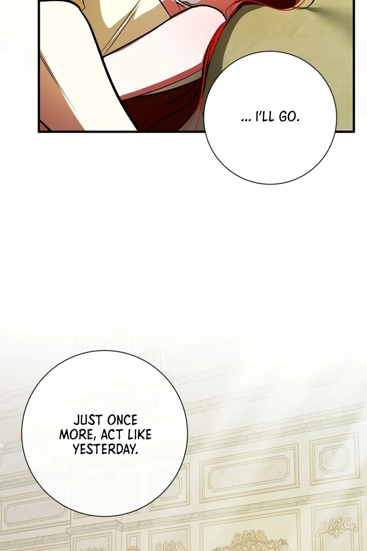 I Became My Son’s First Love Chapter 34 - Page 92