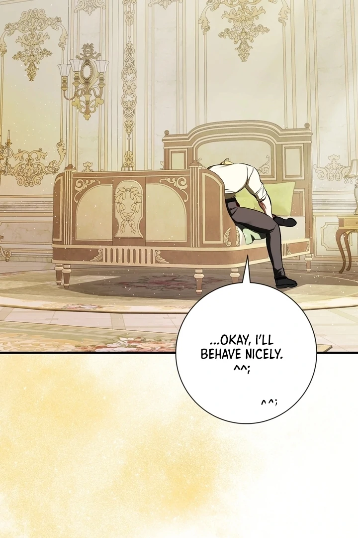 I Became My Son’s First Love Chapter 34 - Page 93